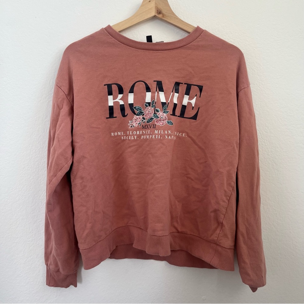 Swestshirt